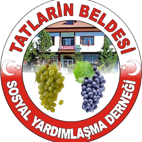 Tatların Beledesi Logo
